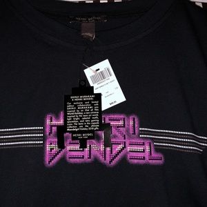 Henri Bendel T-Shirt